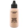 Fond de teint liquide Mac Cosmetics Face & Body