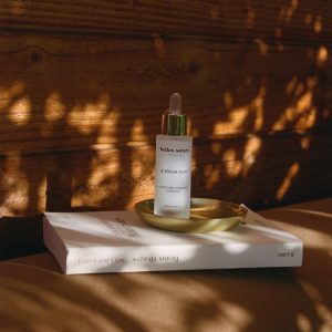 LE SÉRUM FRAIS - Concentré Hydratant & Tonifiant