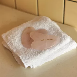 LE GUA SHA - Drainant & Liftant